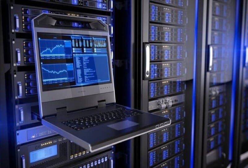 Rikvip máy chủ ở đâu