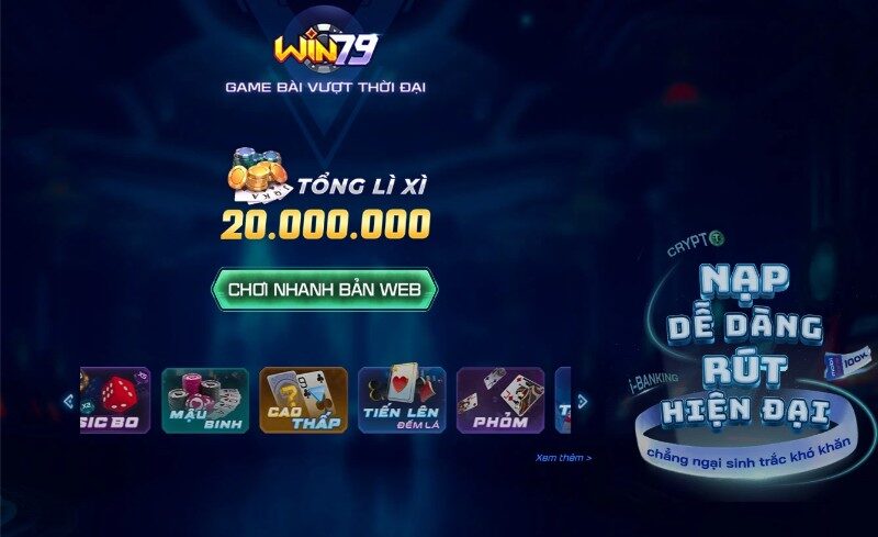tải Win79