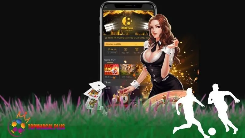 Nhà cái 888B